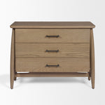Holland Nightstand FURNITURE - nightstand Mercana