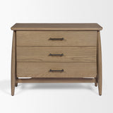 Holland Nightstand FURNITURE - nightstand Mercana