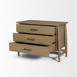 Holland Nightstand FURNITURE - nightstand Mercana