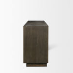 Cindy 4-Door Sideboard Console Tables Mercana