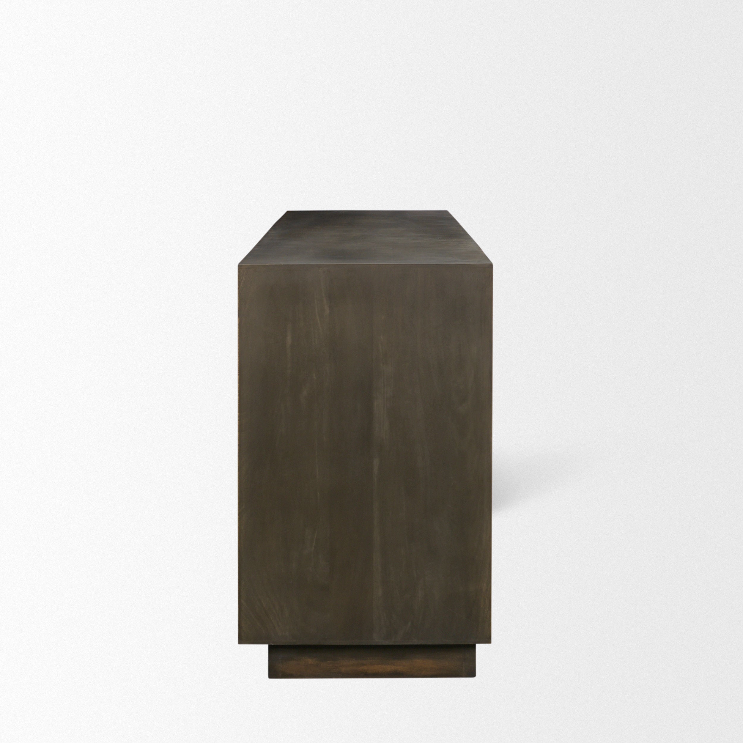 Cindy 4-Door Sideboard Console Tables Mercana