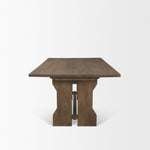 Roole Extendable Dining Table Dining Tables Mercana