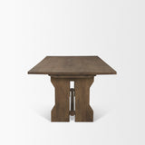 Roole Extendable Dining Table Dining Tables Mercana