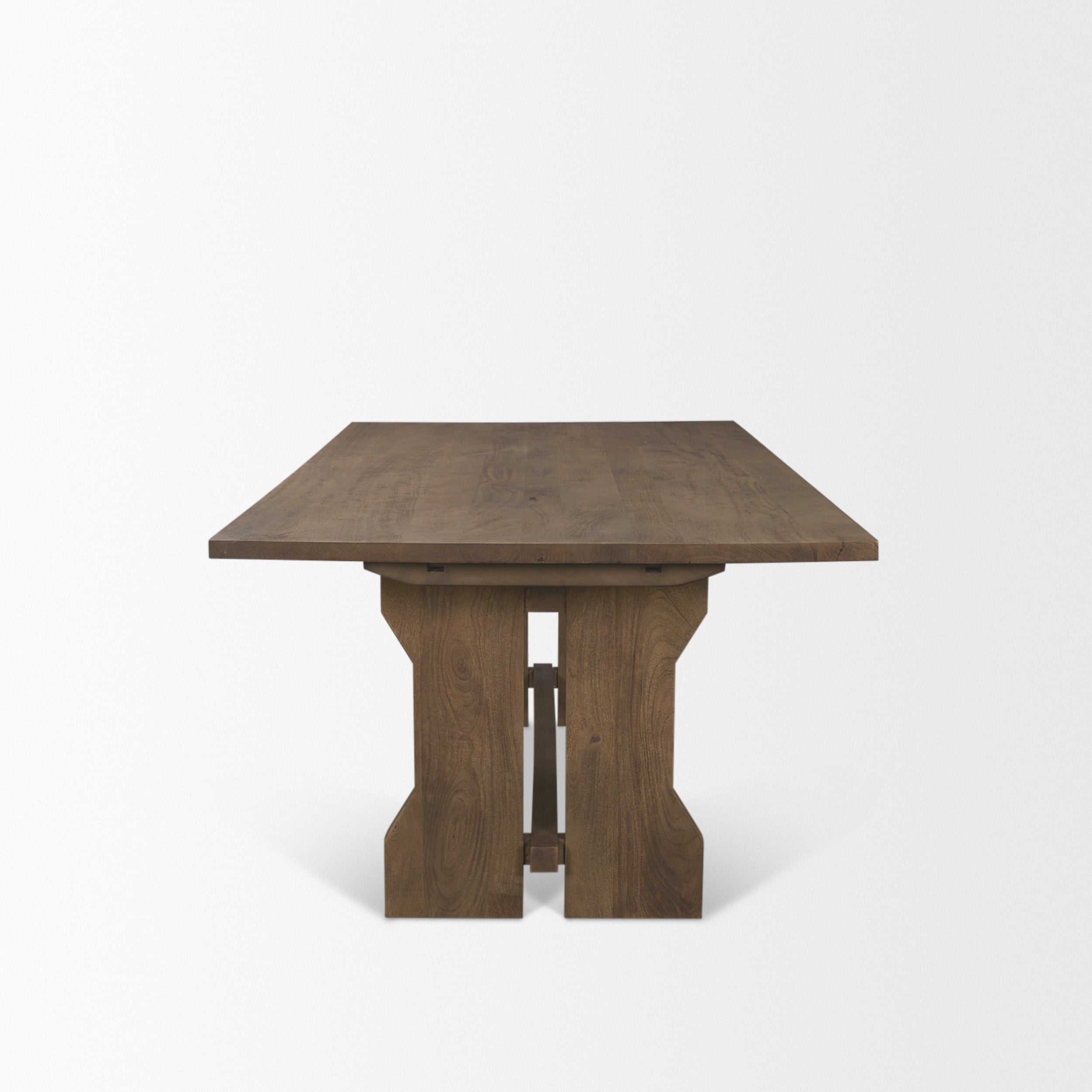 Roole Extendable Dining Table Dining Tables Mercana