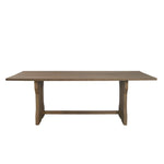 Roole Extendable Dining Table Dining Tables Mercana