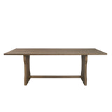 Roole Extendable Dining Table Dining Tables Mercana
