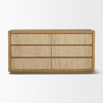 Tavi Dresser FURNITURE - dresser Mercana