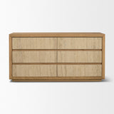 Tavi Dresser FURNITURE - dresser Mercana