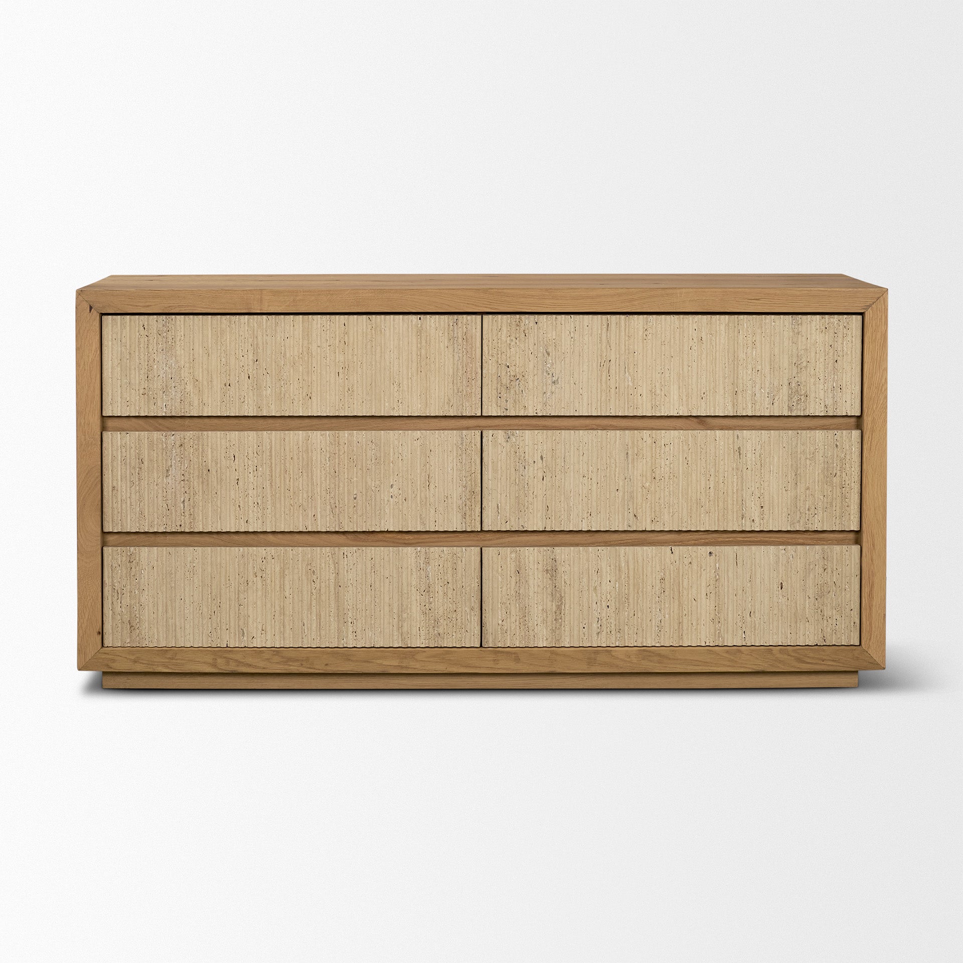 Tavi Dresser FURNITURE - dresser Mercana
