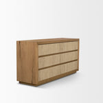 Tavi Dresser FURNITURE - dresser Mercana