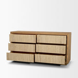 Tavi Dresser FURNITURE - dresser Mercana