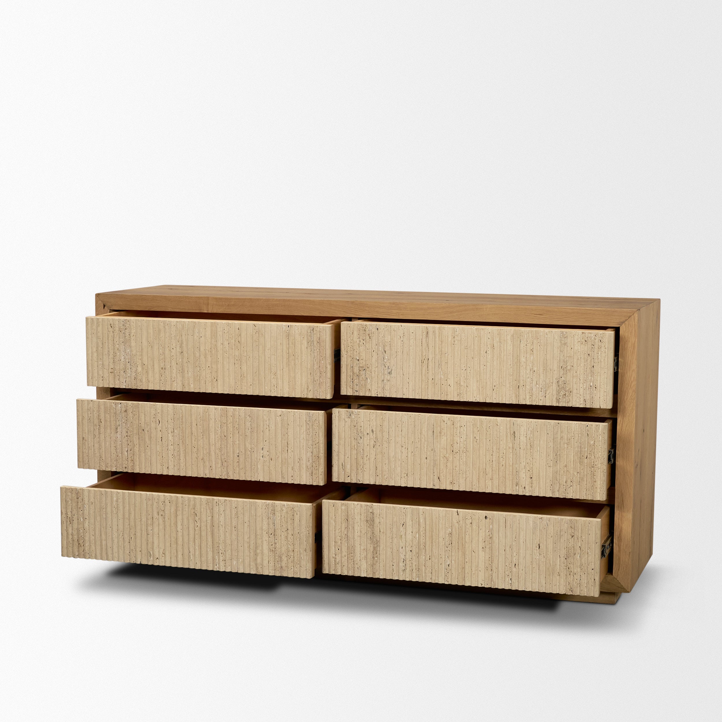 Tavi Dresser FURNITURE - dresser Mercana