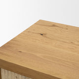 Tavi Dresser FURNITURE - dresser Mercana