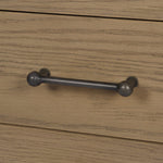 Holland Nightstand FURNITURE - nightstand Mercana