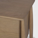 Holland Nightstand FURNITURE - nightstand Mercana