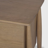Holland Nightstand FURNITURE - nightstand Mercana