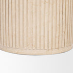 Sorra Marble Round Dining Table Dining Tables Mercana