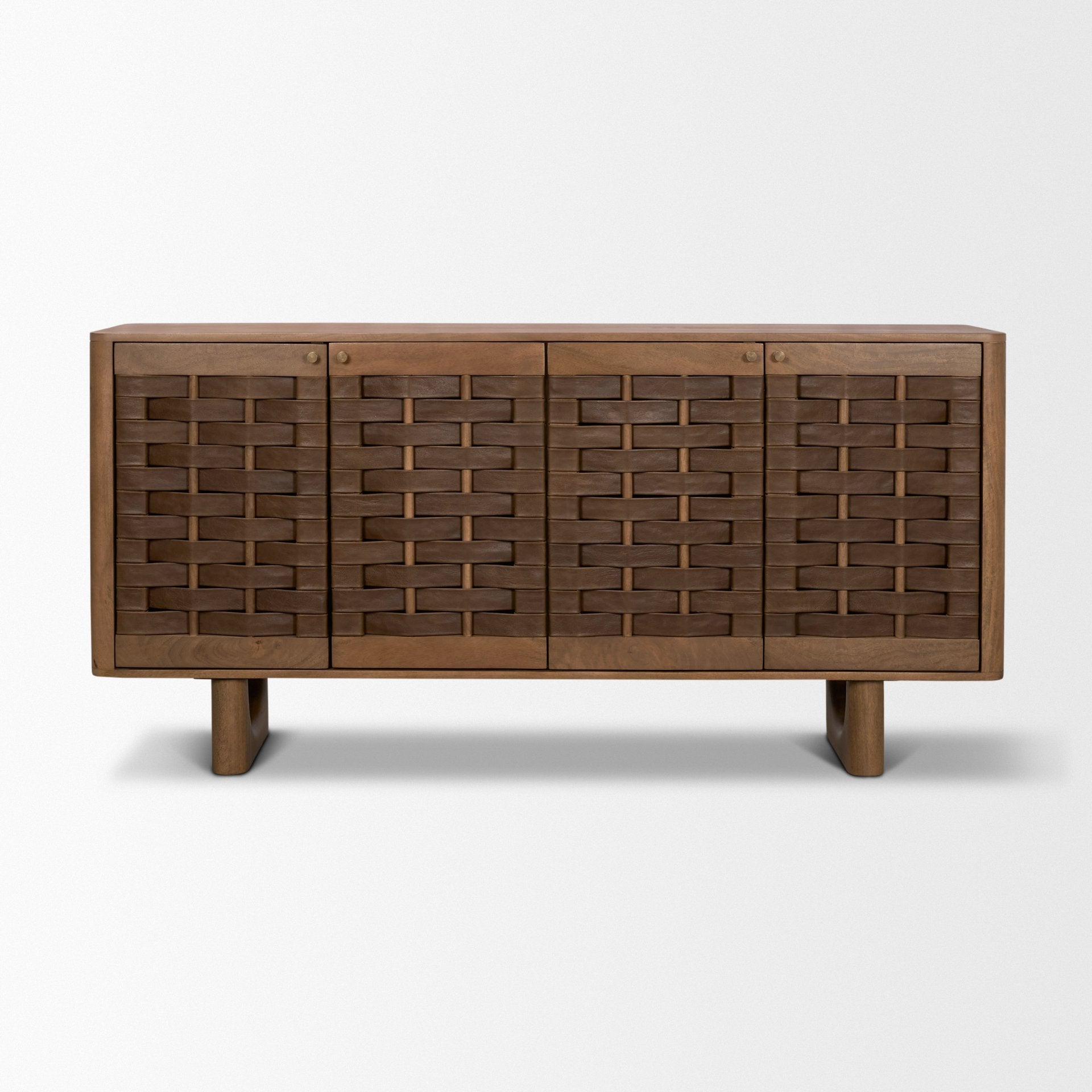 Wellan Sideboard Console Tables Mercana