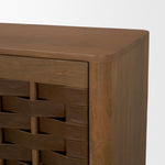 Wellan Sideboard Console Tables Mercana