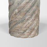 Rava Marble Round Dining Table Dining Tables Mercana
