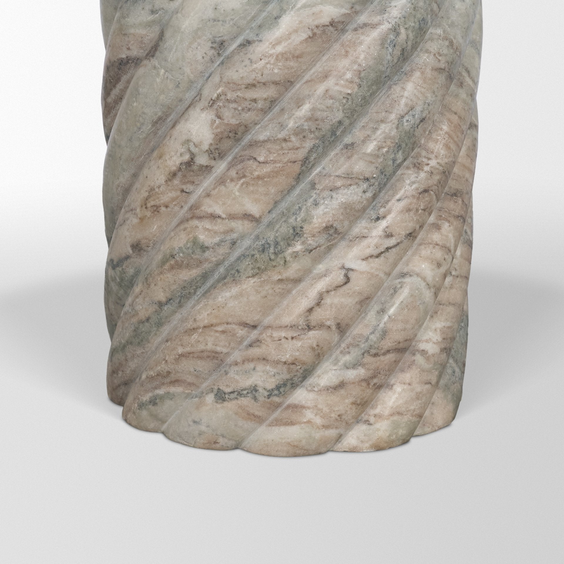 Rava Marble Round Dining Table Dining Tables Mercana