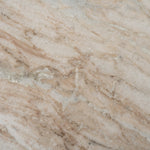 Rava Marble Round Dining Table Dining Tables Mercana