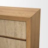 Tavi Dresser FURNITURE - dresser Mercana