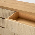 Tavi Dresser FURNITURE - dresser Mercana
