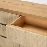 Tavi Dresser FURNITURE - dresser Mercana