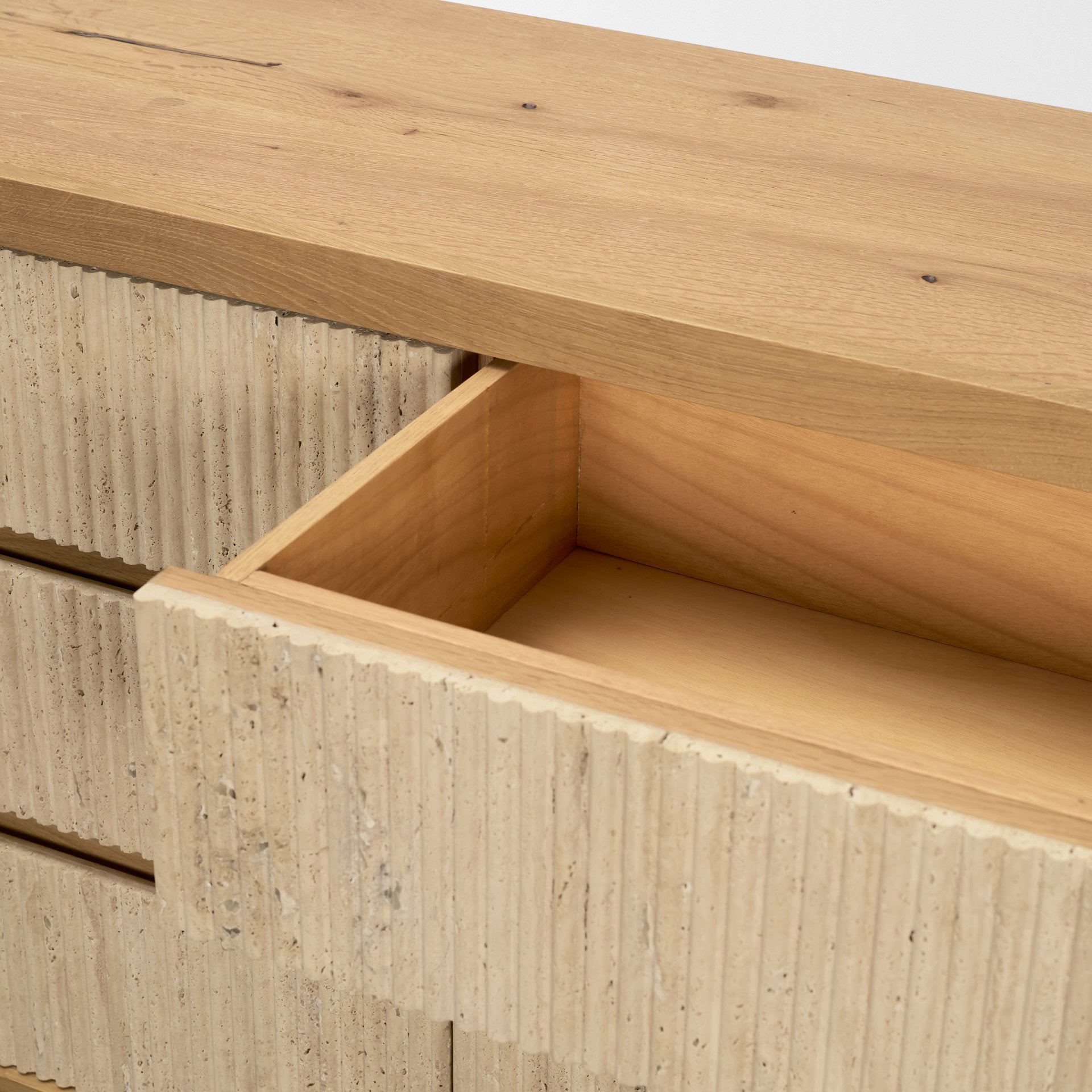 Tavi Dresser FURNITURE - dresser Mercana