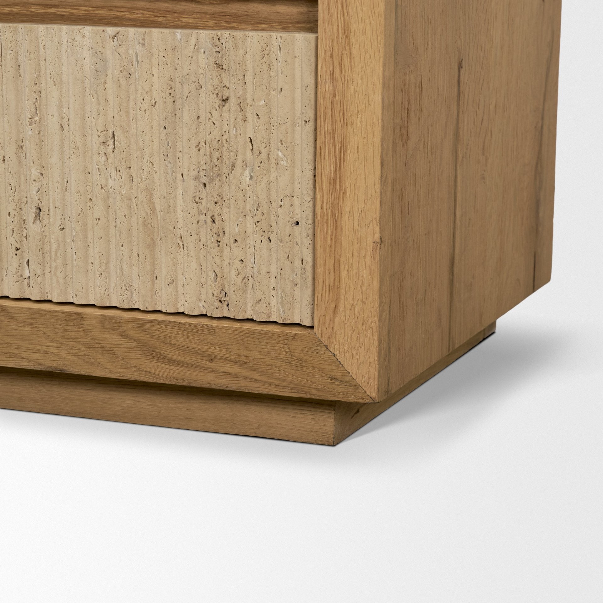 Tavi Dresser FURNITURE - dresser Mercana