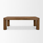 Howie Dining Table Dining Tables Mercana