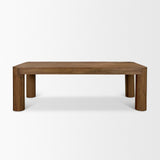 Howie Dining Table Dining Tables Mercana
