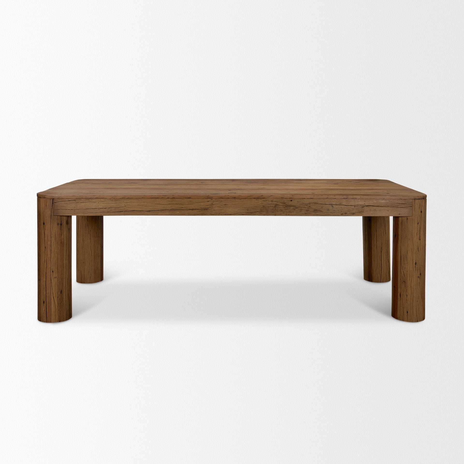 Howie Dining Table Dining Tables Mercana