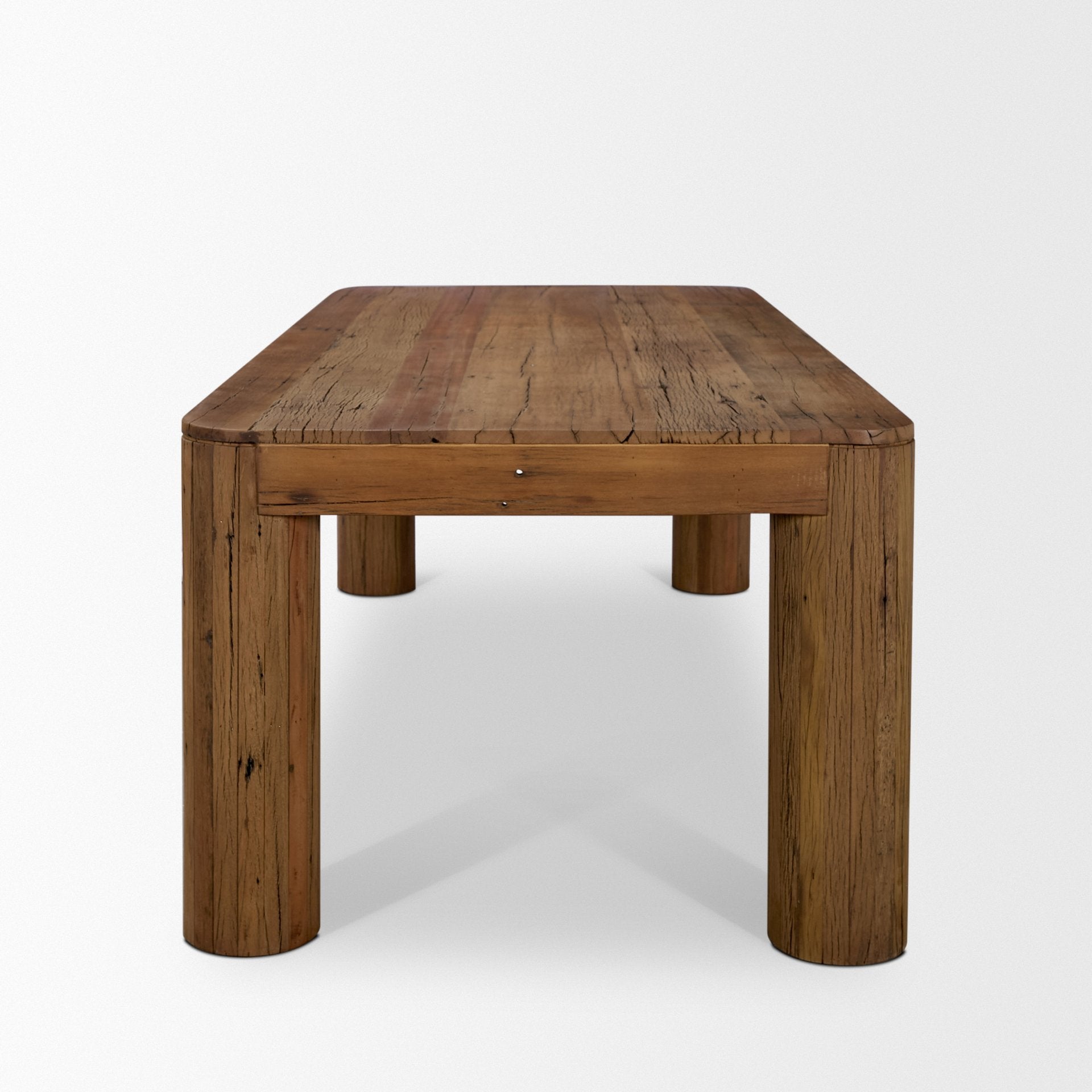 Howie Dining Table Dining Tables Mercana