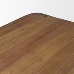 Howie Dining Table Dining Tables Mercana