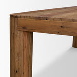 Howie Dining Table Dining Tables Mercana