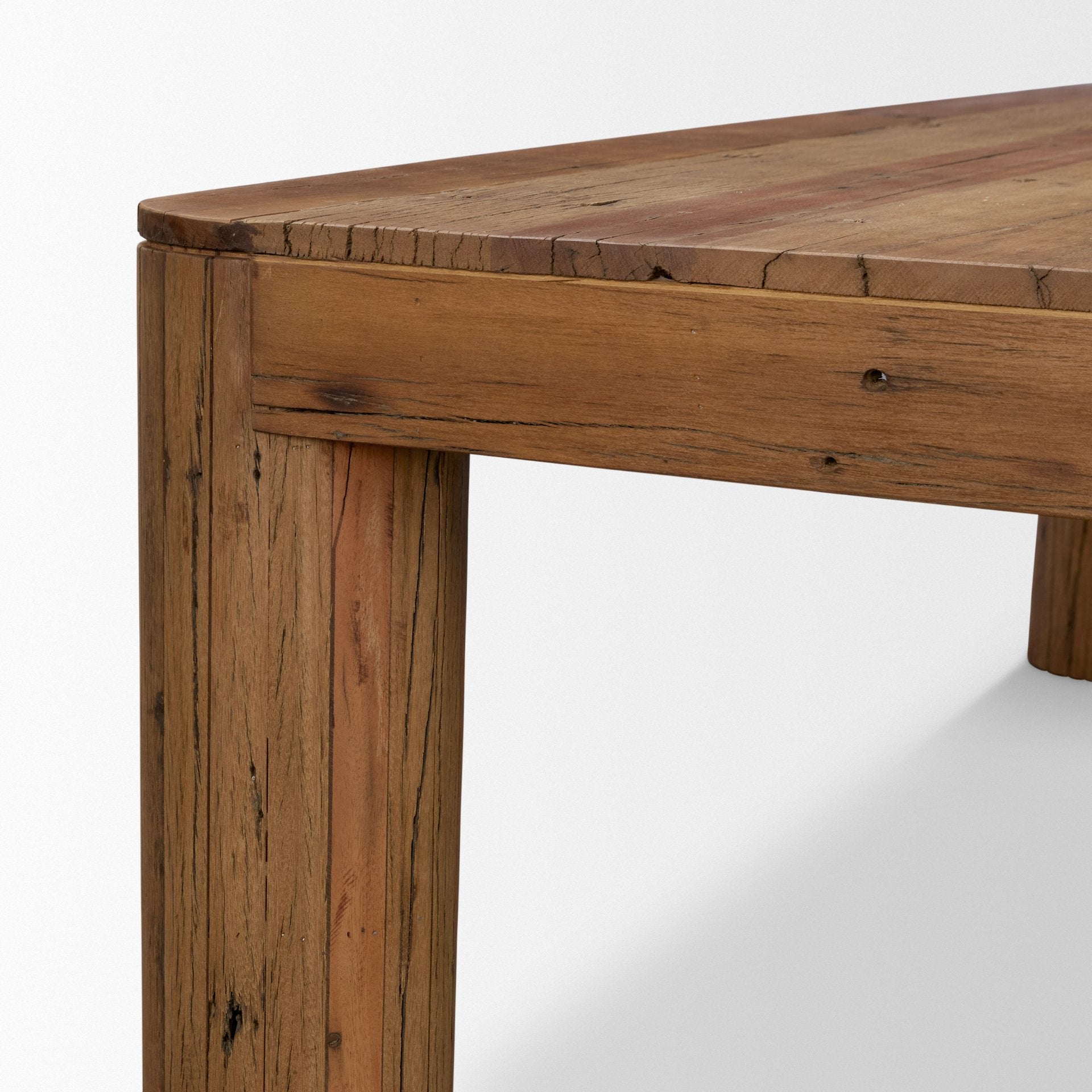Howie Dining Table Dining Tables Mercana
