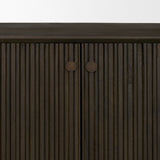 Cindy 4-Door Sideboard Console Tables Mercana