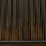 Cindy 4-Door Sideboard Console Tables Mercana