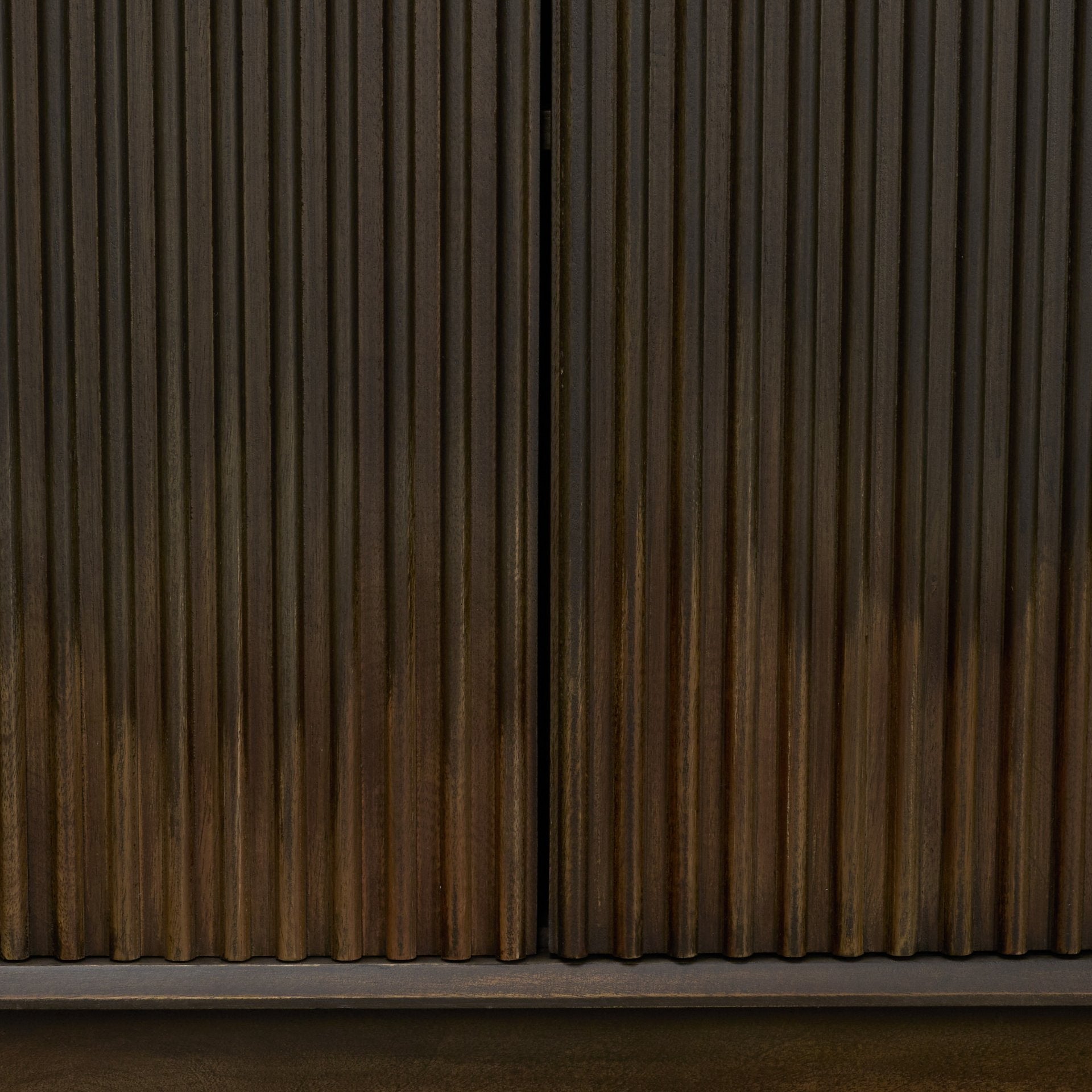 Cindy 4-Door Sideboard Console Tables Mercana