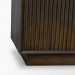 Cindy 4-Door Sideboard Console Tables Mercana