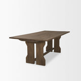 Roole Extendable Dining Table Dining Tables Mercana