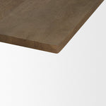 Roole Extendable Dining Table Dining Tables Mercana