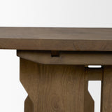 Roole Extendable Dining Table Dining Tables Mercana