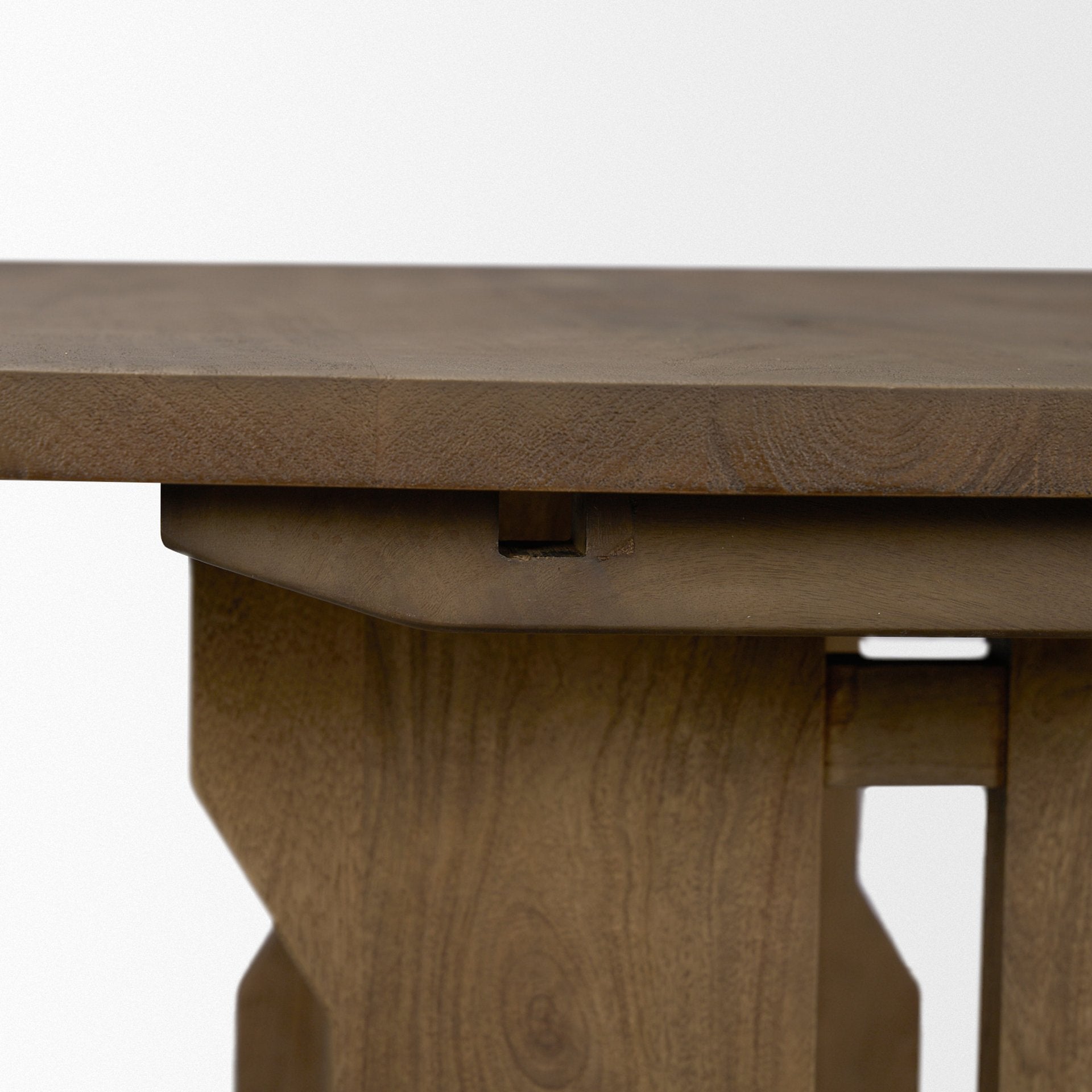 Roole Extendable Dining Table Dining Tables Mercana