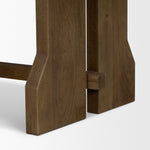Roole Extendable Dining Table Dining Tables Mercana