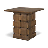 Tamlin Side Table Accent Tables Mercana