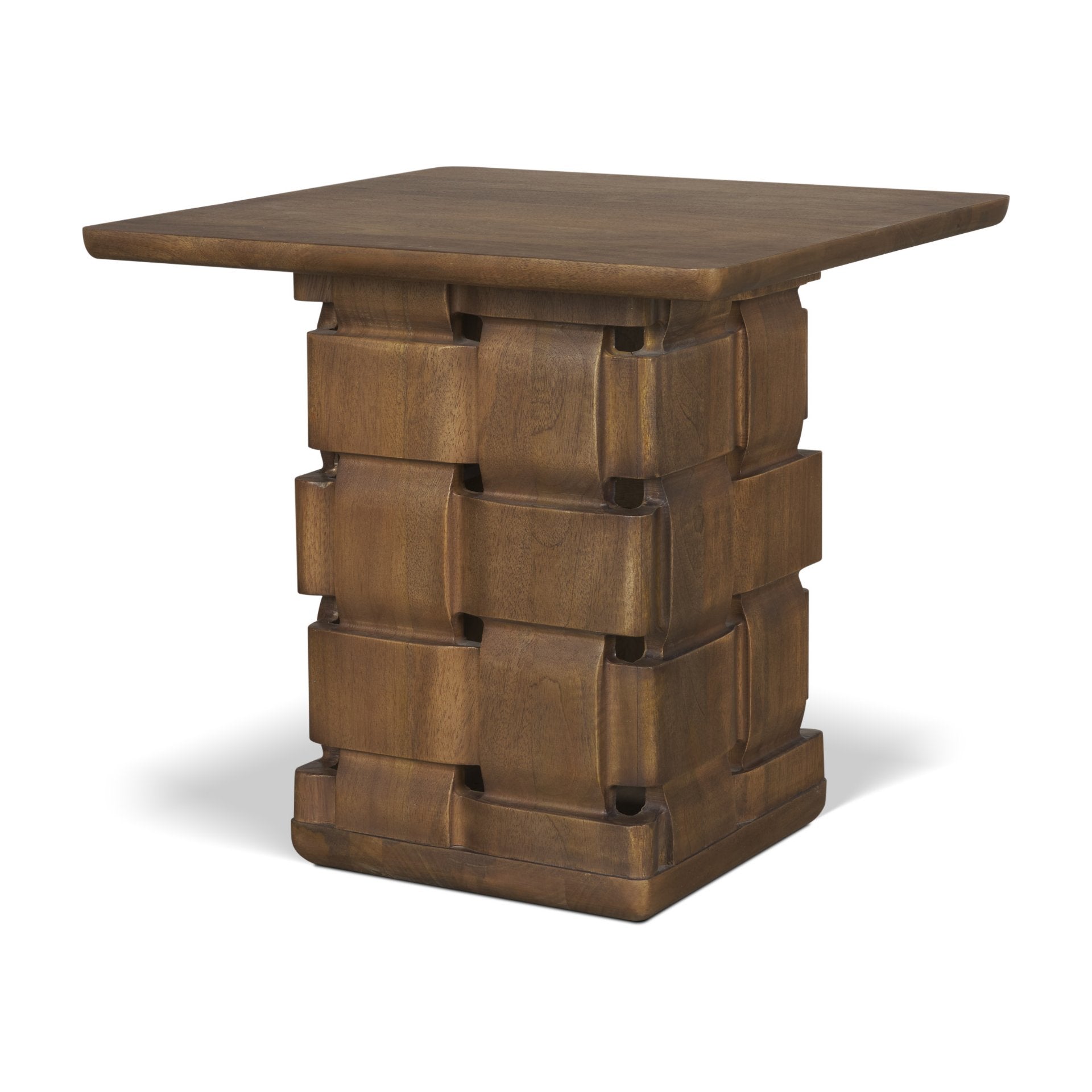 Tamlin Side Table Accent Tables Mercana