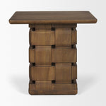Tamlin Side Table Accent Tables Mercana